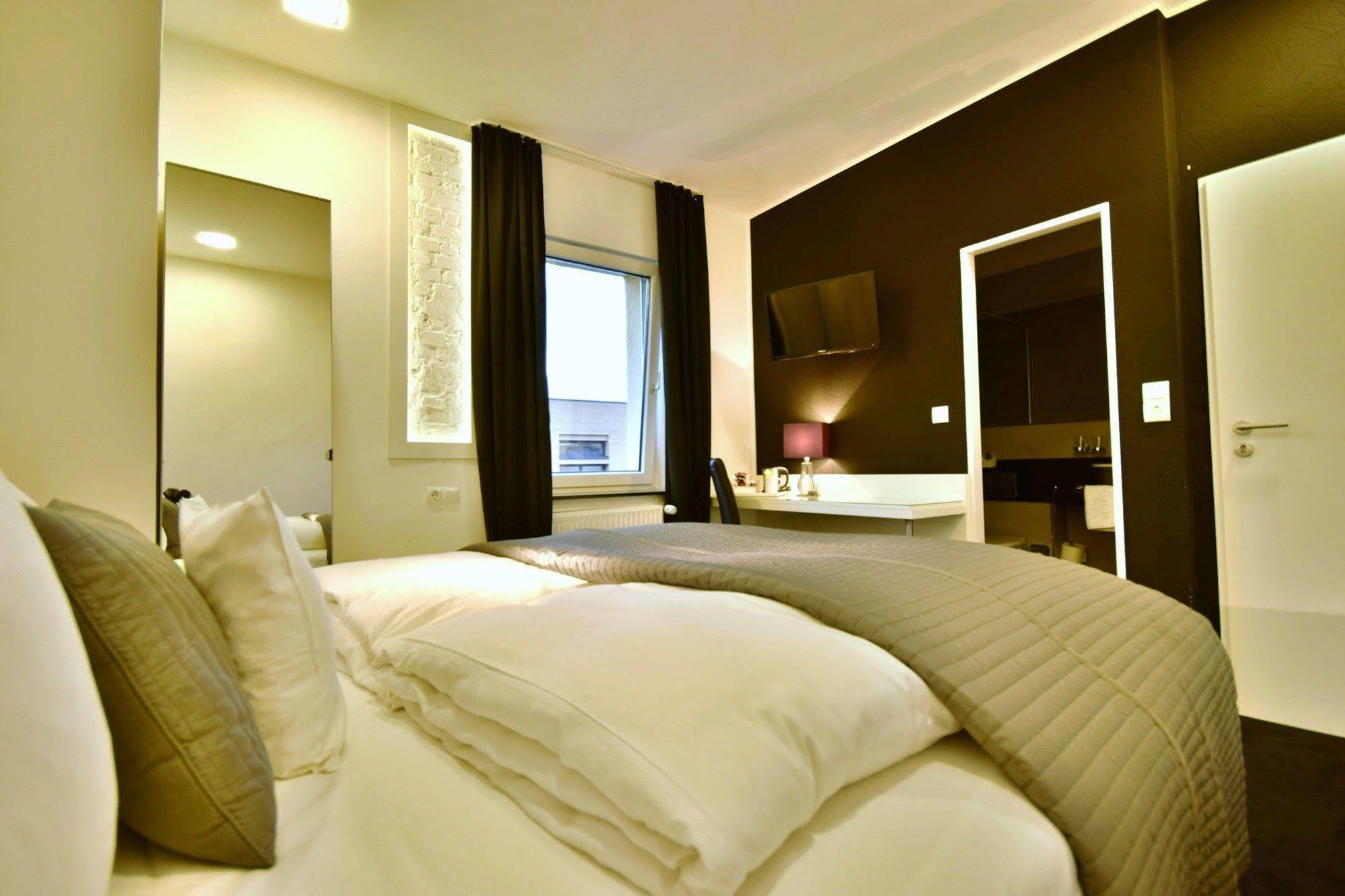 Design Hotel Wiegand Hannover Exterior photo
