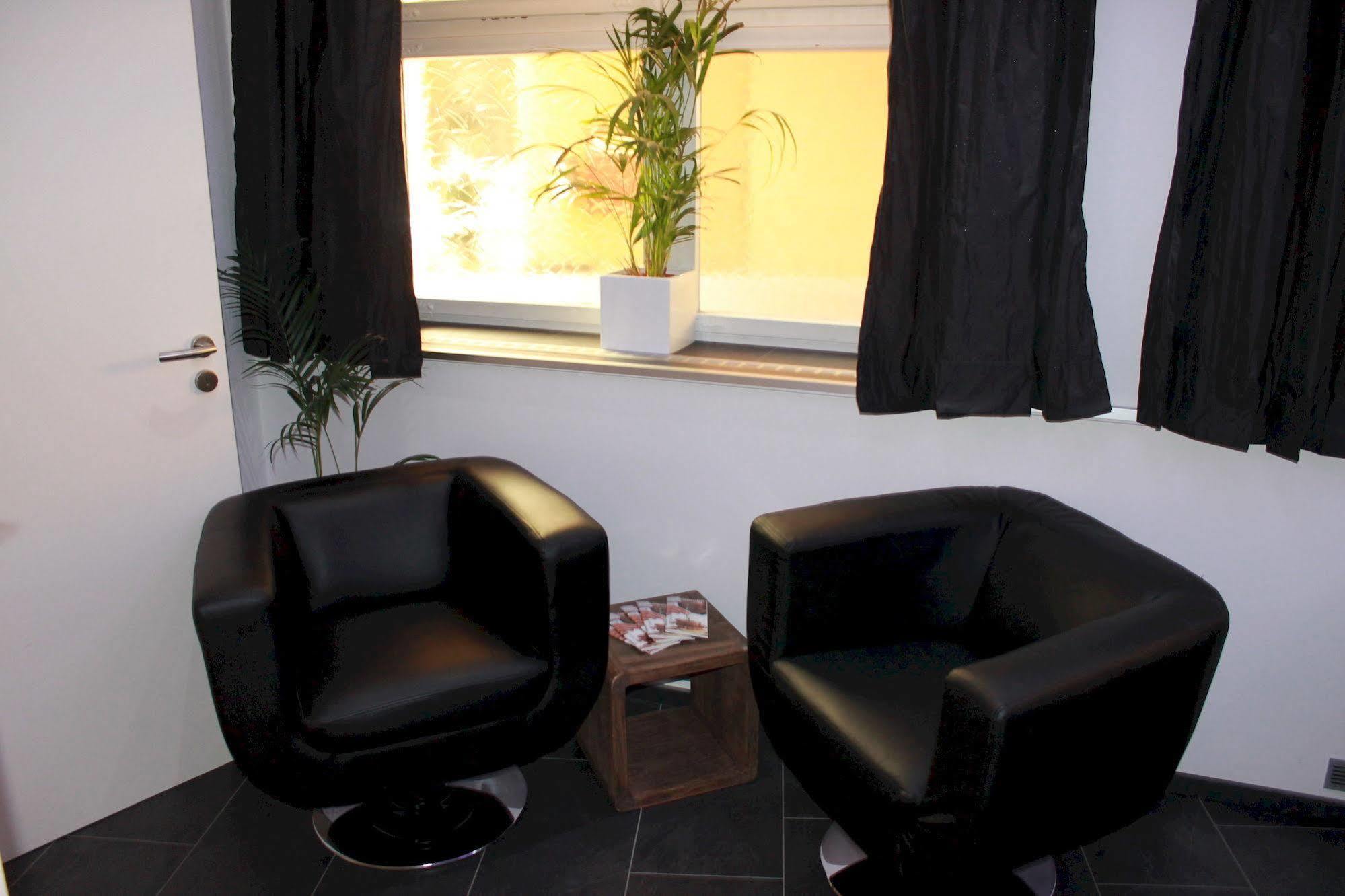 Design Hotel Wiegand Hannover Exterior photo