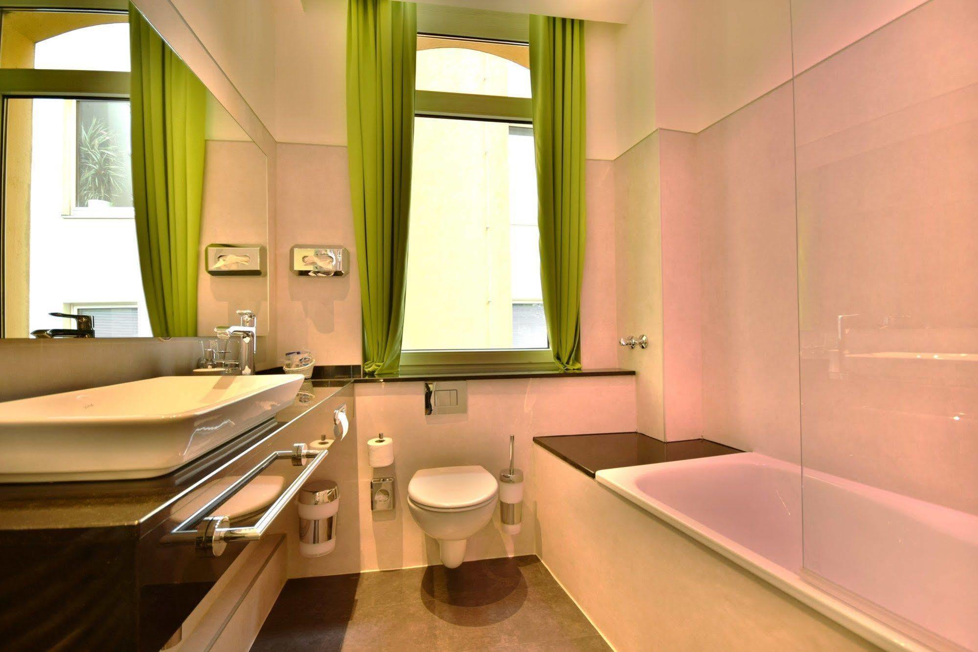 Design Hotel Wiegand Hannover Exterior photo