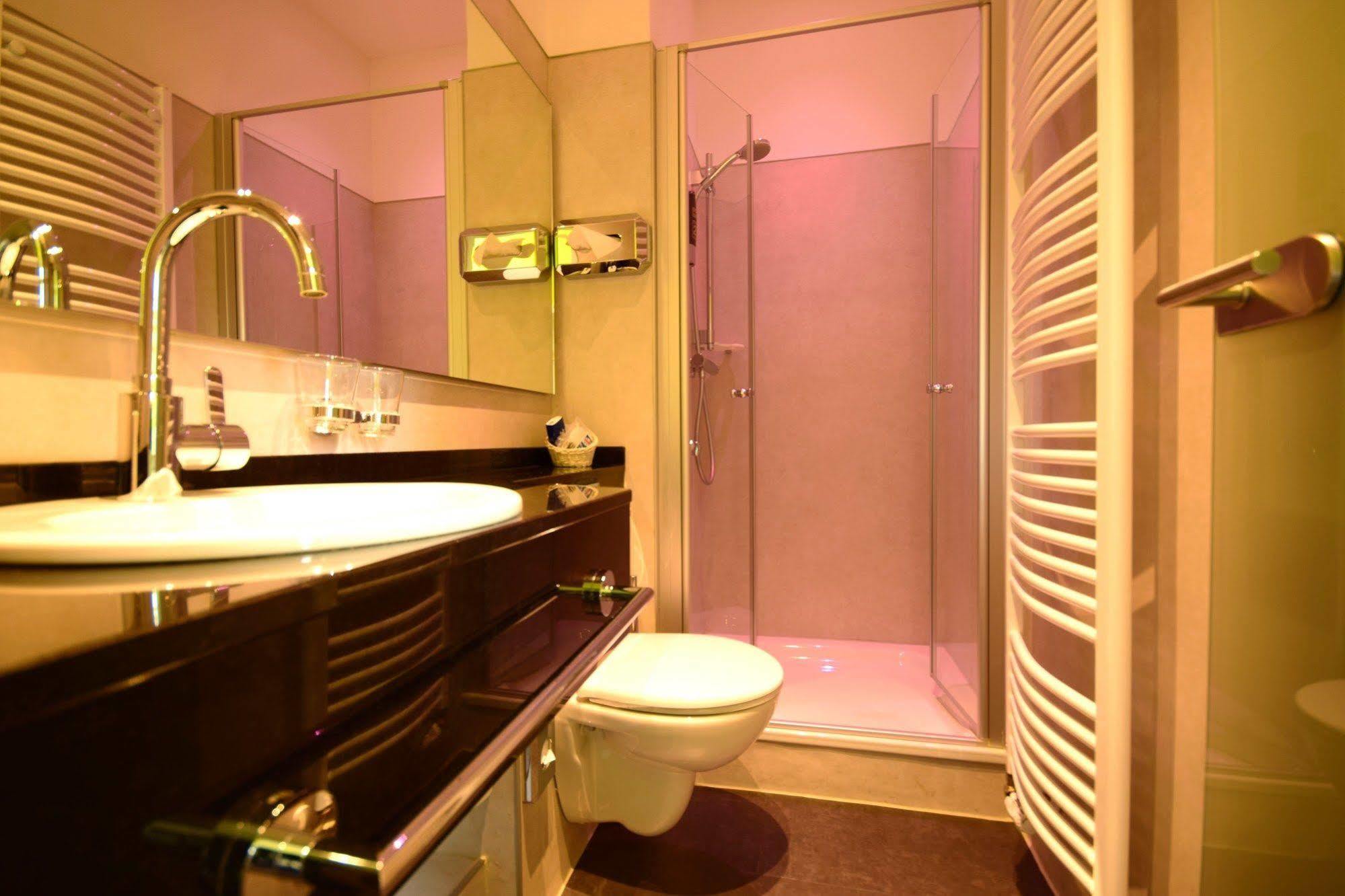 Design Hotel Wiegand Hannover Exterior photo
