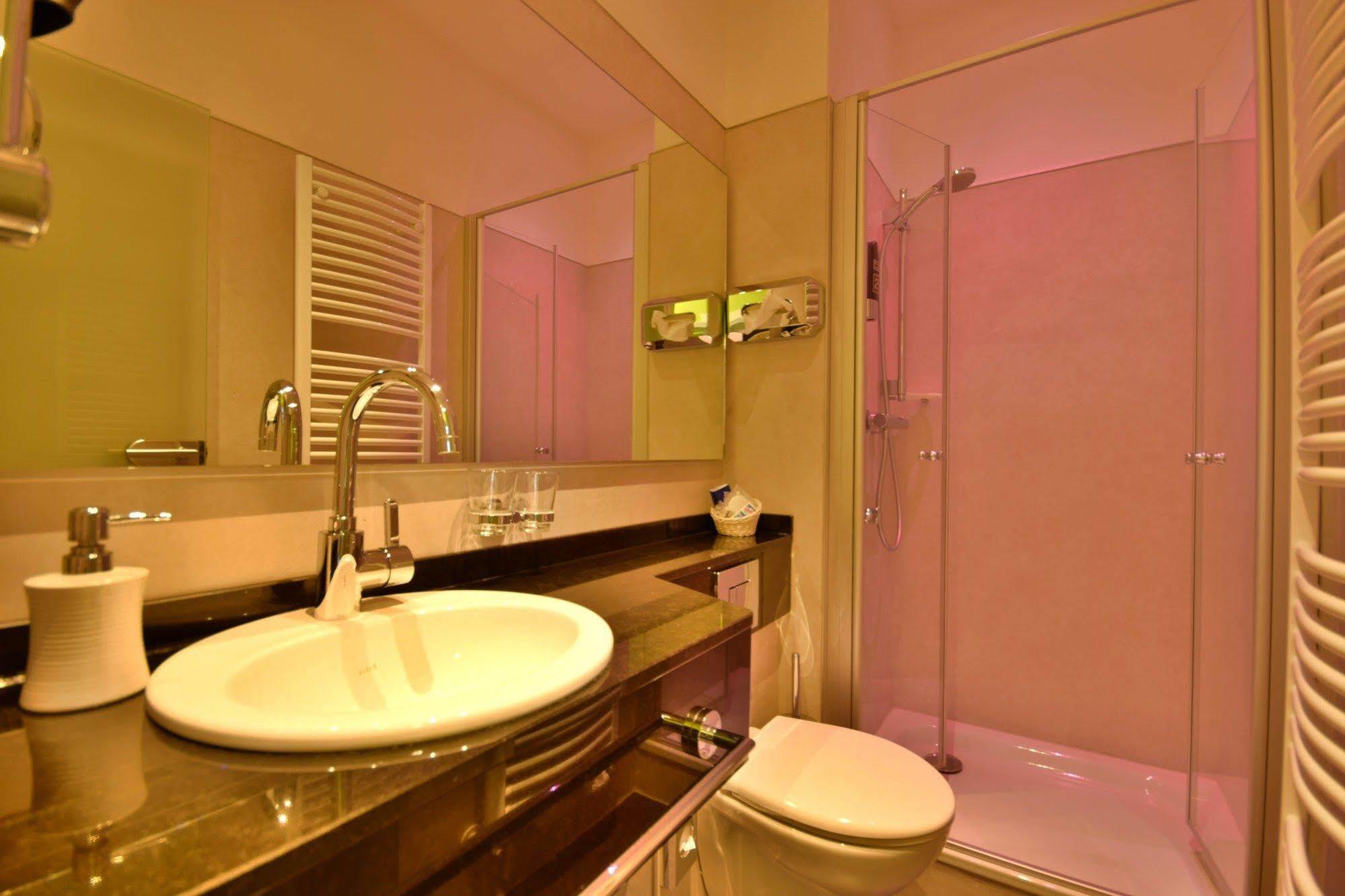 Design Hotel Wiegand Hannover Exterior photo