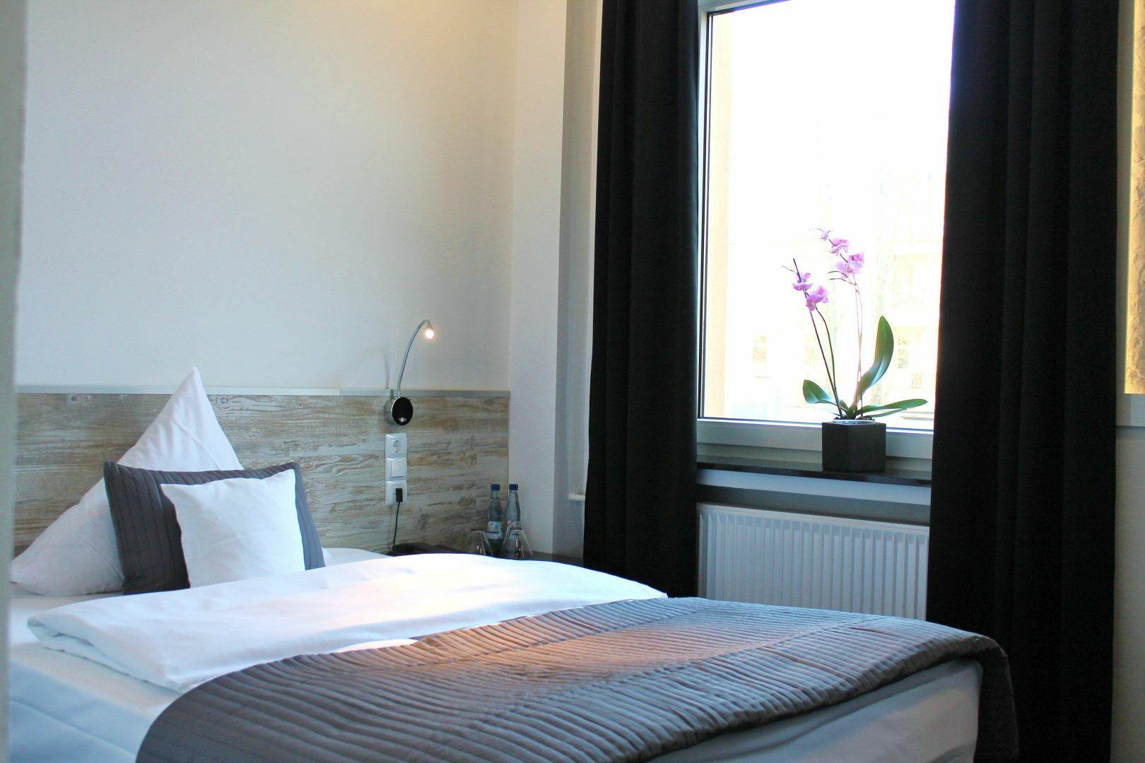 Design Hotel Wiegand Hannover Exterior photo